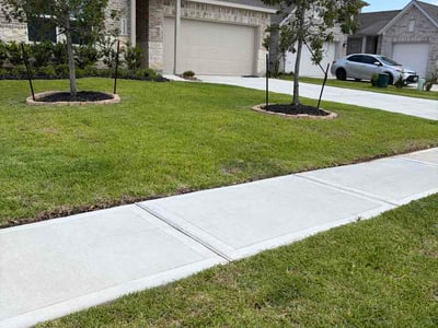 Lawn Care service in Texas City, 77590
