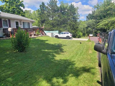 Lawn Care service in Columbia, 65201