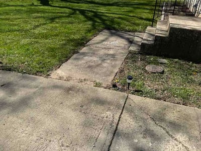 Lawn Care service in Champaign, 61820