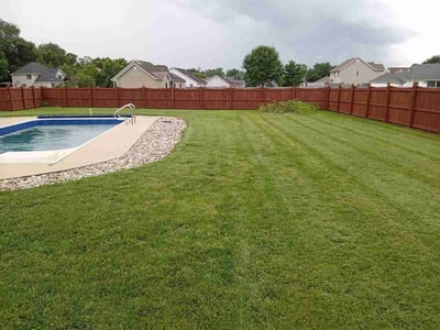 Lawn Care service in Terre Haute, 47807