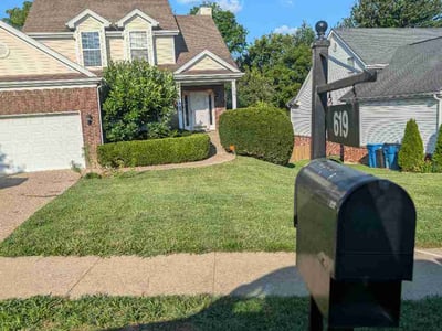 Lawn Care service in Wexford, 15090