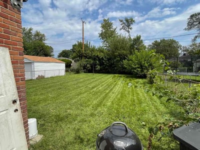 Lawn Care service in Grosse Pointe, 48230