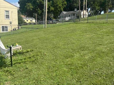 Lawn Care service in Lees Summit, 64063
