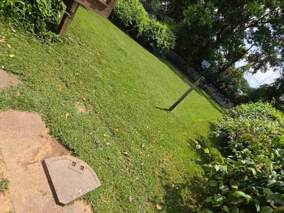 Lawn Care service in Union, 63084