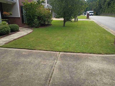 Lawn Care service in Columbus, 31901