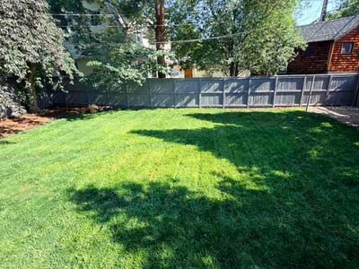 Lawn Care service in Lafayette, 80026
