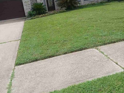 Lawn Care service in Dickinson, 77539