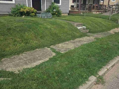 Lawn Care service in Saint Albans, 25177