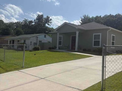 Lawn Care service in Daphne, 36526