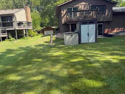Lawn Care service in Twin Cities, 55406