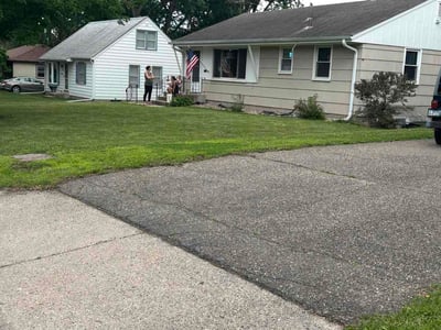 Lawn Care service in Twin Cities, 55406