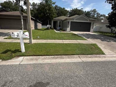 Lawn Care service in Brooksville, 34601