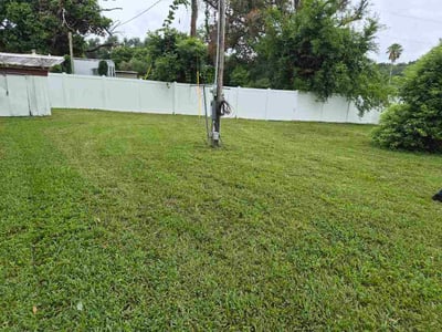 Lawn Care service in Zephyrhills, 33542
