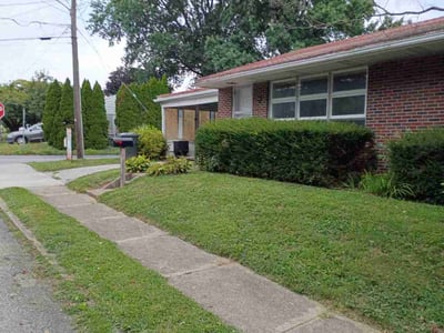 Lawn Care service in Irwin, 15642