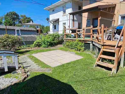 Lawn Care service in Ross Township, 15237