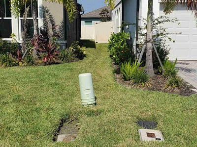 Lawn Care service in Sarasota, 34236
