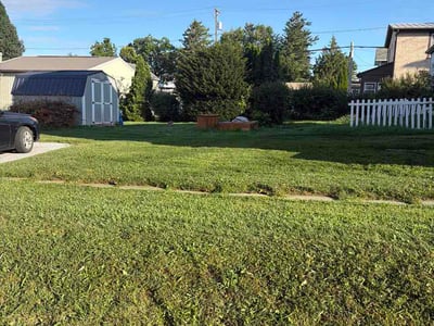 Lawn Care service in New Holland, 17557