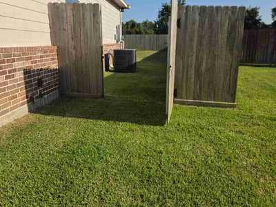 Lawn Care service in San Benito, 78586