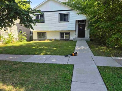 Lawn Care service in North Branch, 55056