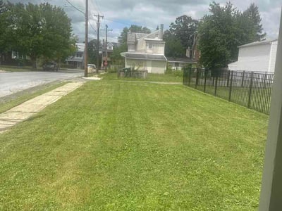 Lawn Care service in Pottstown, 19464