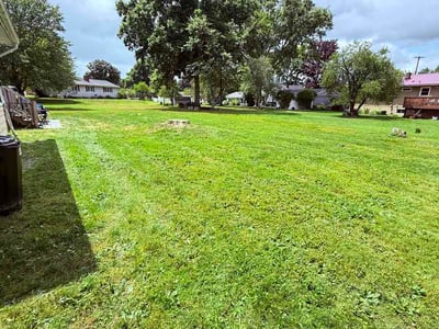 Lawn Care service in Endicott, 13760