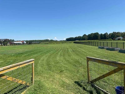 Lawn Care service in Christiansburg, 24073