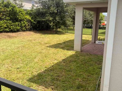 Lawn Care service in Valrico, 33594