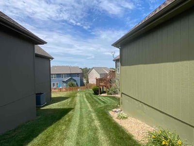 Lawn Care service in Gladstone, 64118