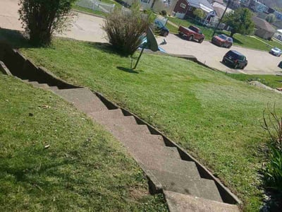 Lawn Care service in Coraopolis, 15108
