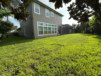 Lawn Care service in Windermere, 34786