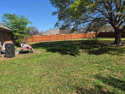 Lawn Care service in Granbury, 76048