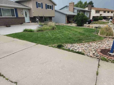Lawn Care service in Pueblo, 81003