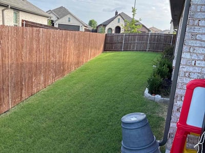 Lawn Care service in Crowley, 76036
