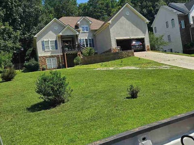 Lawn Care service in Flowery Branch, 30542