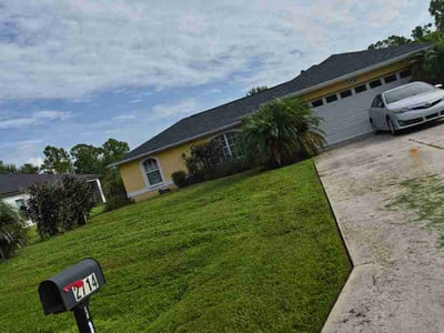 Lawn Care service in North Port, 34287