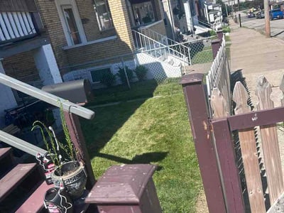 Lawn Care service in Canonsburg, 15317