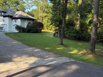 Lawn Care service in Wilmington, 28403