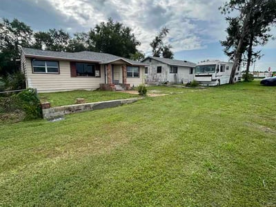 Lawn Care service in Crystal River, 34428