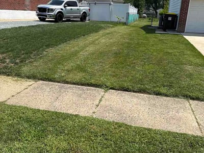 Lawn Care service in New Castle, 19720