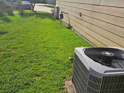 Lawn Care service in Chico, 95928