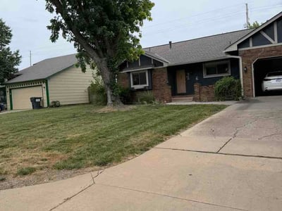Lawn Care service in Andover, 67002