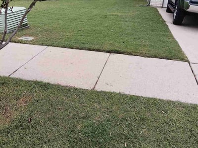 Lawn Care service in Azle, 76020