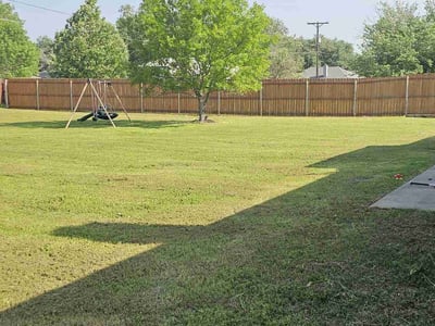 Lawn Care service in Azle, 76020
