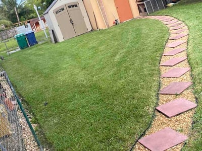 Lawn Care service in Opa Locka, 33054