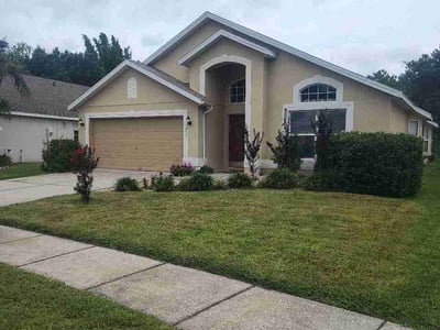 Lawn Care service in Winter Springs, 32708