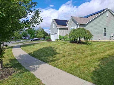 Lawn Care service in Gainesville, 20155