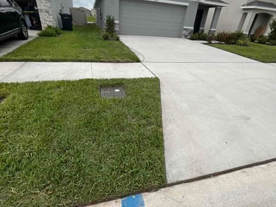 Lawn Care service in Citrus Park, 33625