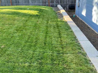 Lawn Care service in Bainbridge Island, 98110