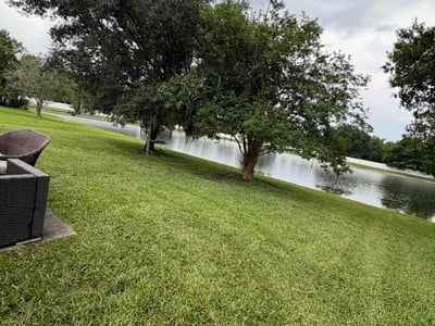 Lawn Care service in Hunters Creek, 32837