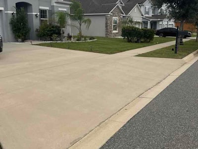 Lawn Care service in Haines City, 33844